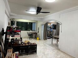 Blk 534 Panshan Grove (Bukit Panjang), HDB 5 Rooms #549292201